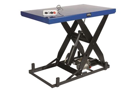 løftebord til havetraktor